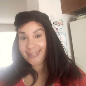 Meet your Posher, Gerri